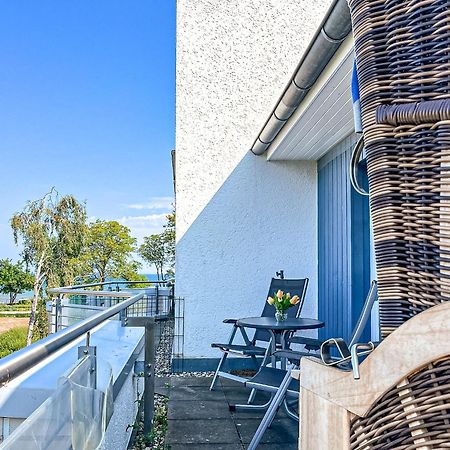 Duenenblick Wohnung 49 ボルテンハーゲン エクステリア 写真