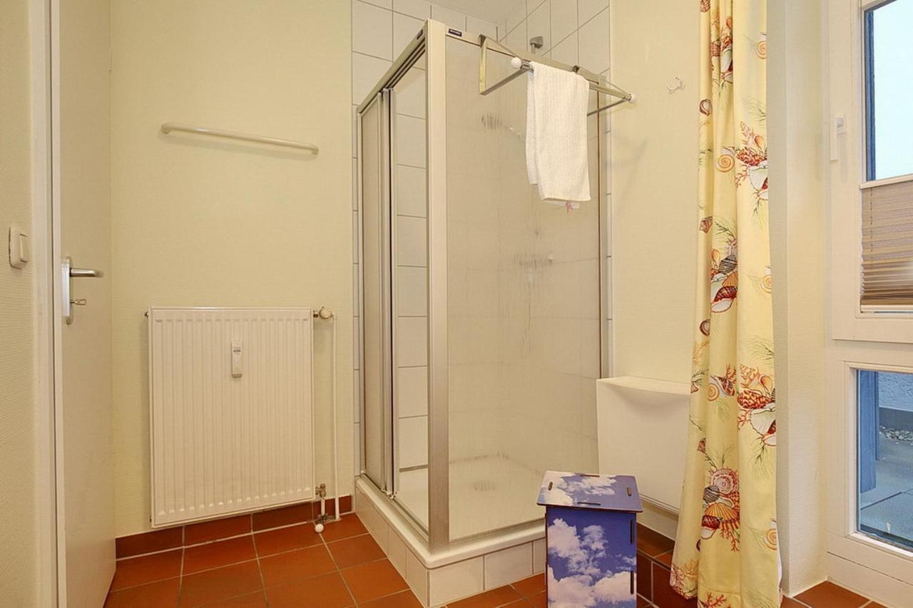Duenenblick Wohnung 49 ボルテンハーゲン エクステリア 写真