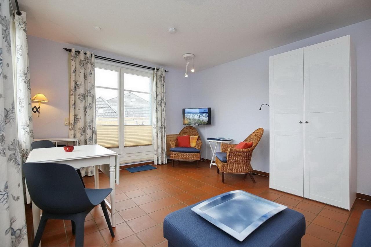 Duenenblick Wohnung 49 ボルテンハーゲン エクステリア 写真