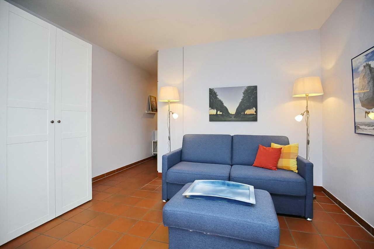 Duenenblick Wohnung 49 ボルテンハーゲン エクステリア 写真